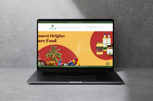 Jivika Organics